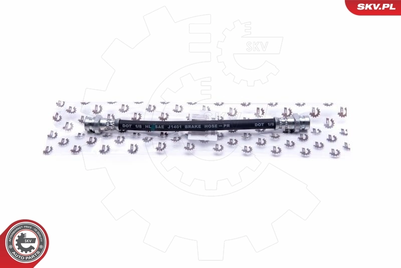 Brake Hose